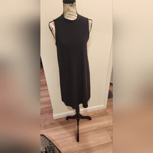 Nik and Nash size medium black sleeveless dress